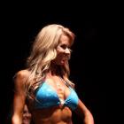 Kimberlee  Greenough - NPC Big Sky Championships 2013 - #1